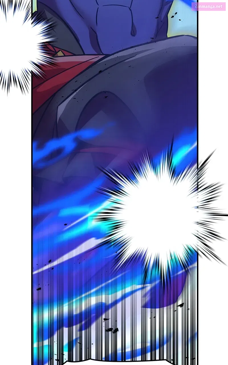 Savior ofDivine Blood Zinmanga X Chapter 28 Page 74