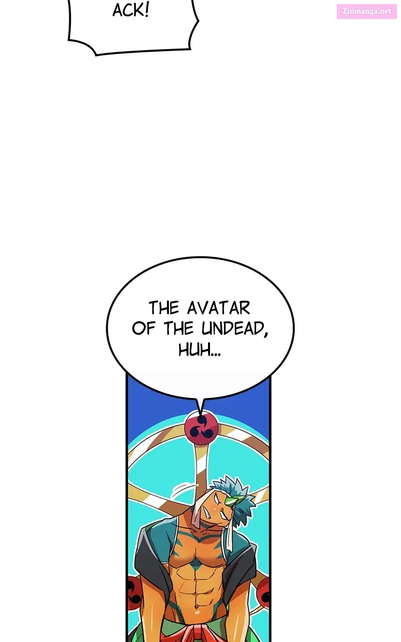 Savior ofDivine Blood Zinmanga X Chapter 28 Page 86