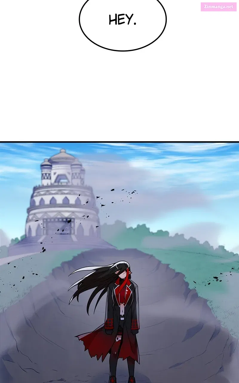 Savior ofDivine Blood Zinmanga X Chapter 28 Page 136
