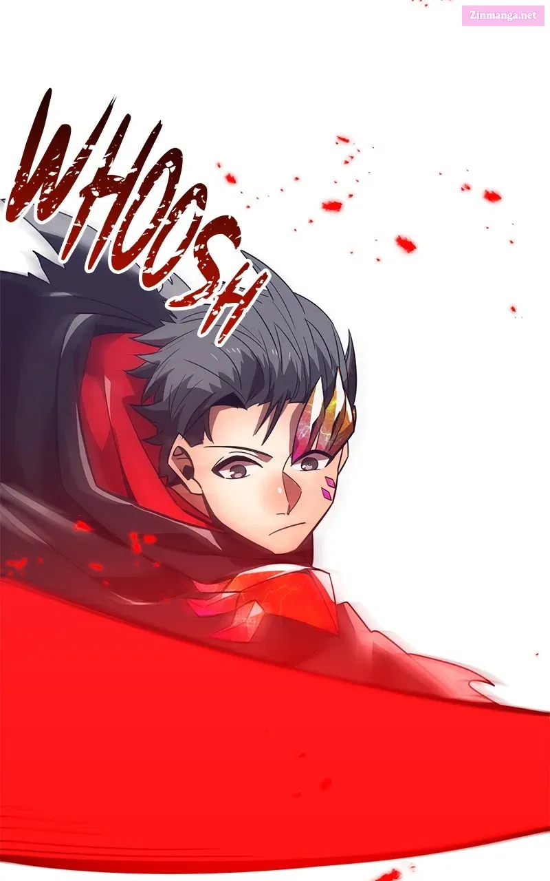 Savior ofDivine Blood Zinmanga X Chapter 27 Page 43
