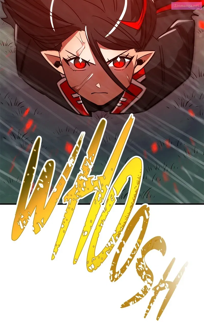 Savior ofDivine Blood Zinmanga X Chapter 27 Page 85