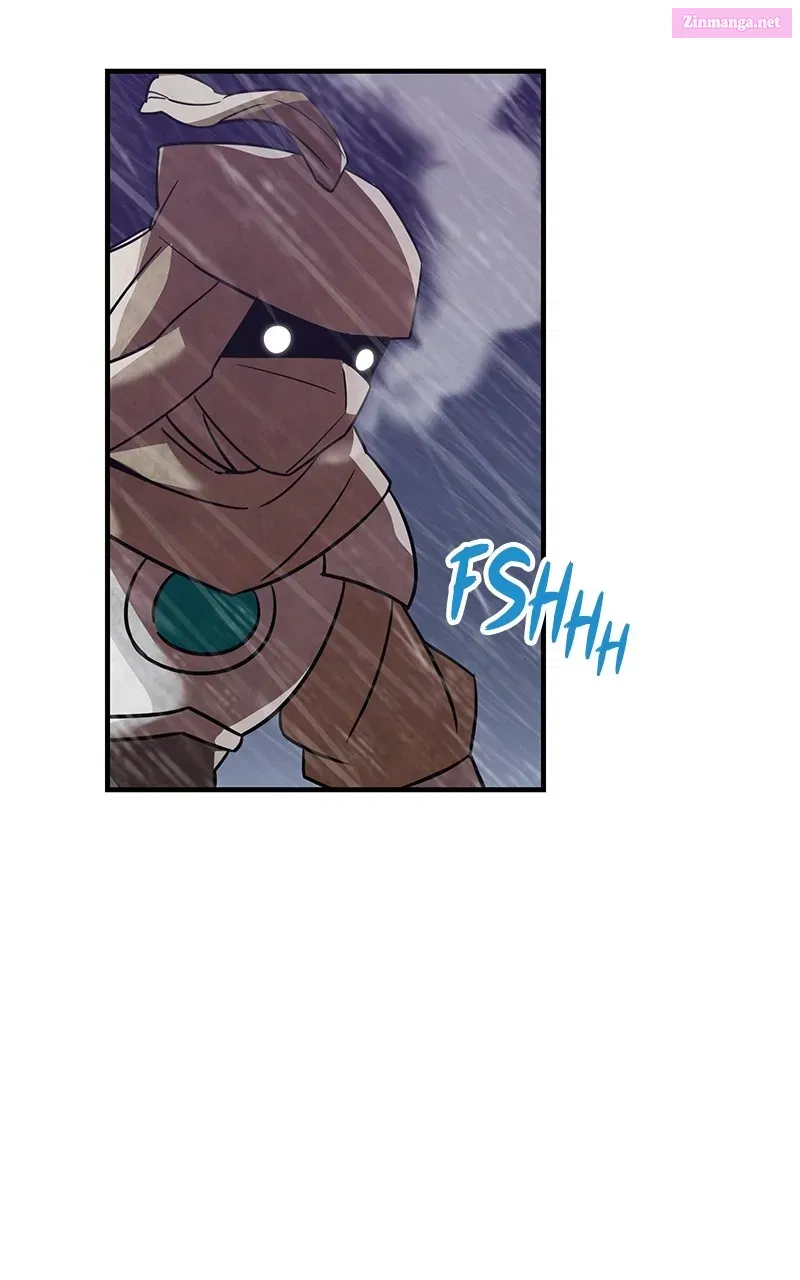 Savior ofDivine Blood Zinmanga X Chapter 27 Page 86