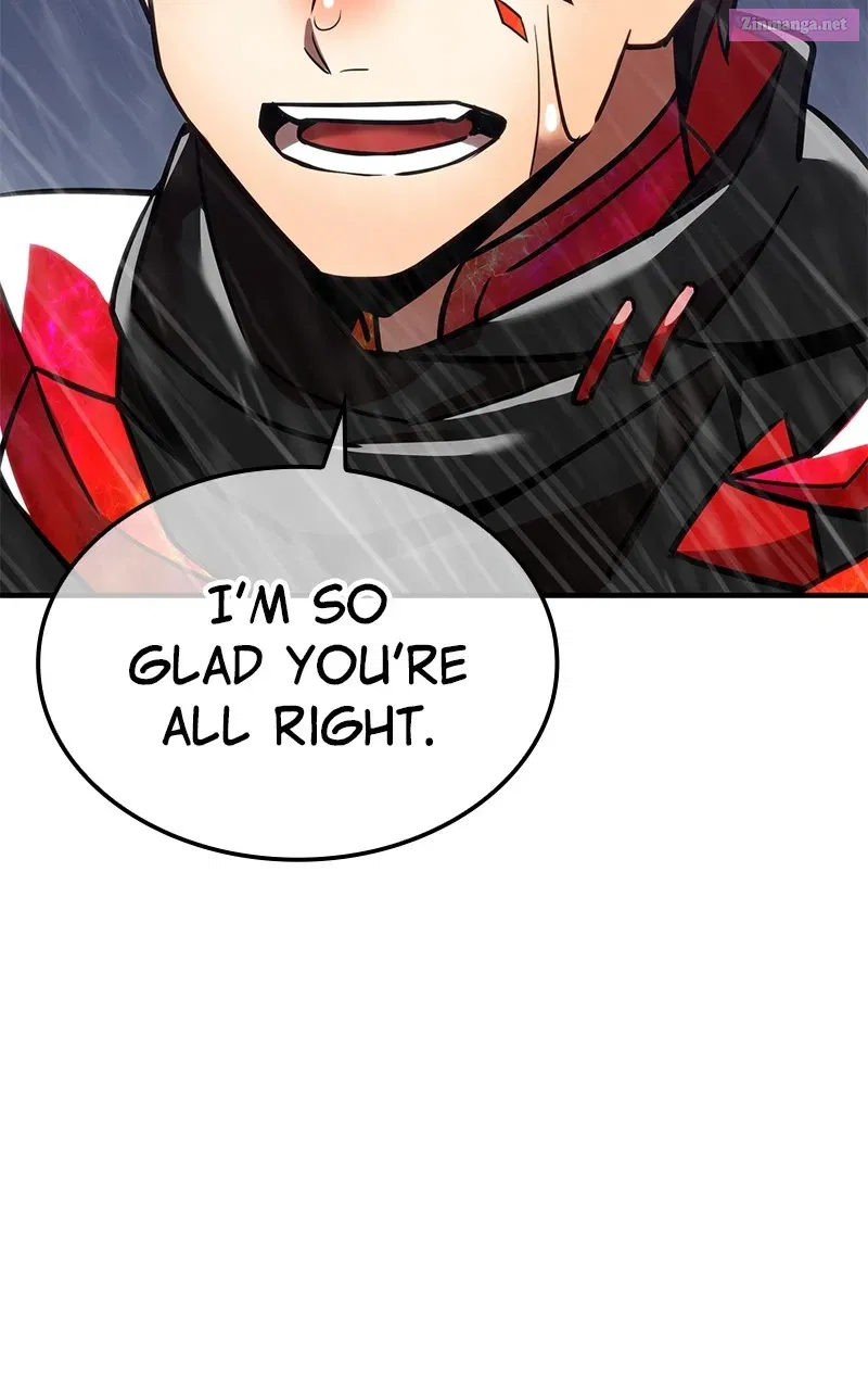 Savior ofDivine Blood Zinmanga X Chapter 27 Page 104