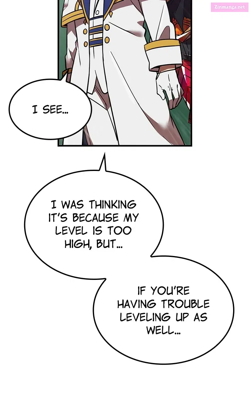 Savior ofDivine Blood Zinmanga X Chapter 27 Page 116