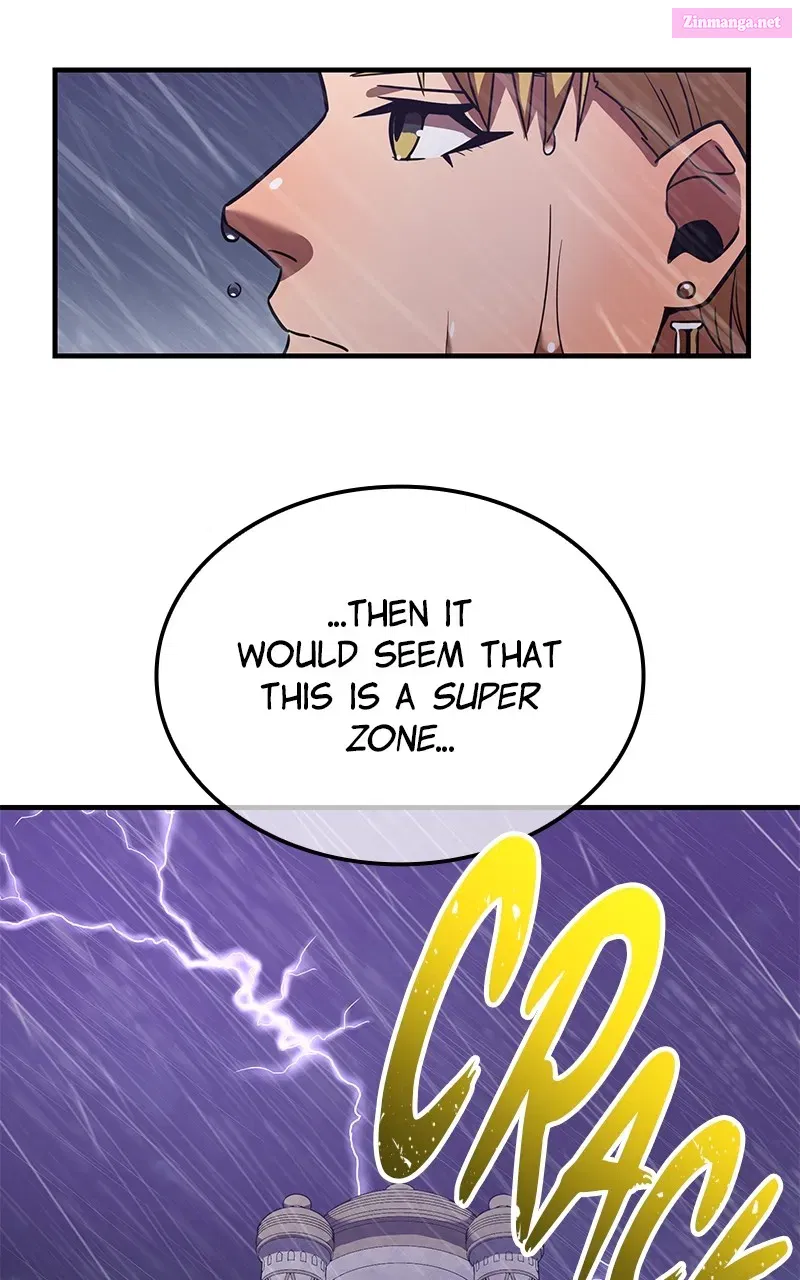 Savior ofDivine Blood Zinmanga X Chapter 27 Page 117