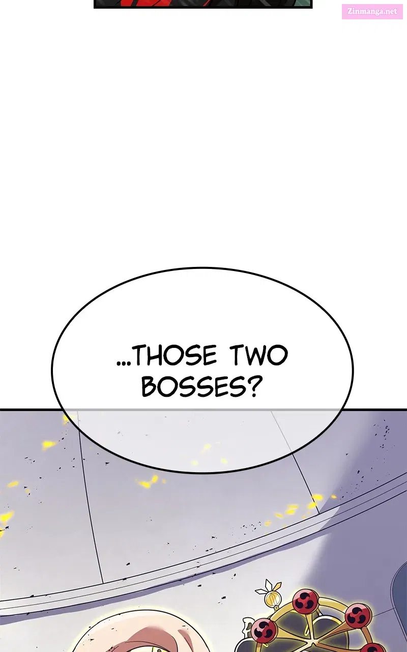 Savior ofDivine Blood Zinmanga X Chapter 27 Page 124