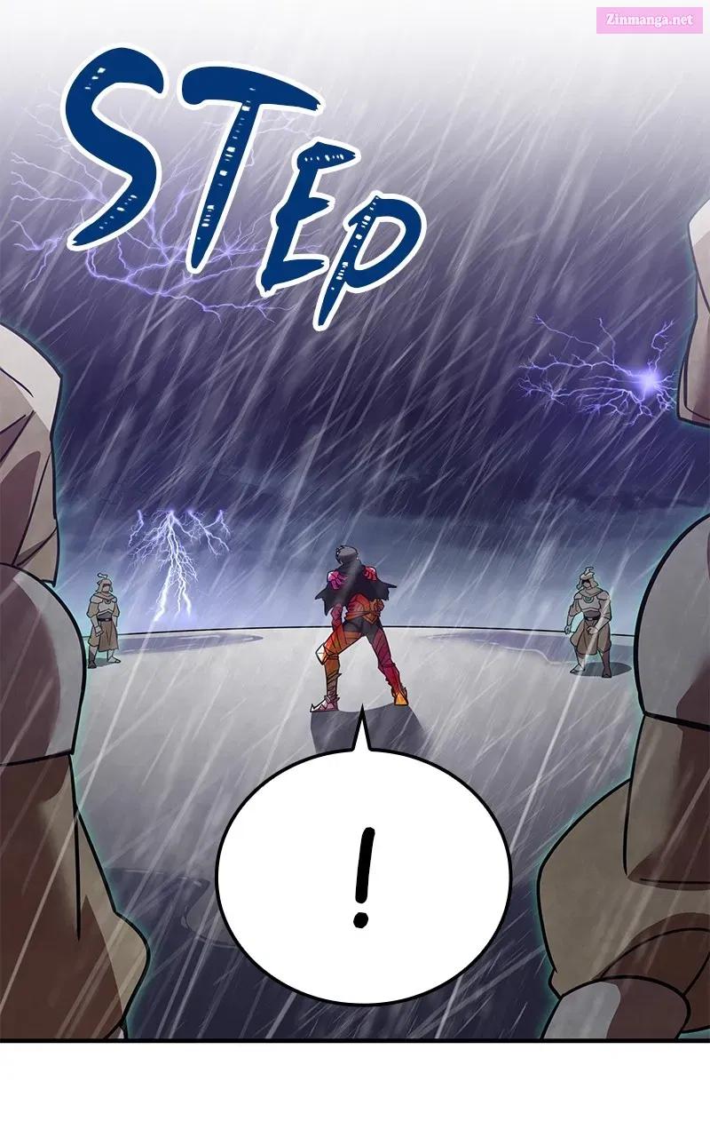 Savior ofDivine Blood Zinmanga X Chapter 26 Page 65
