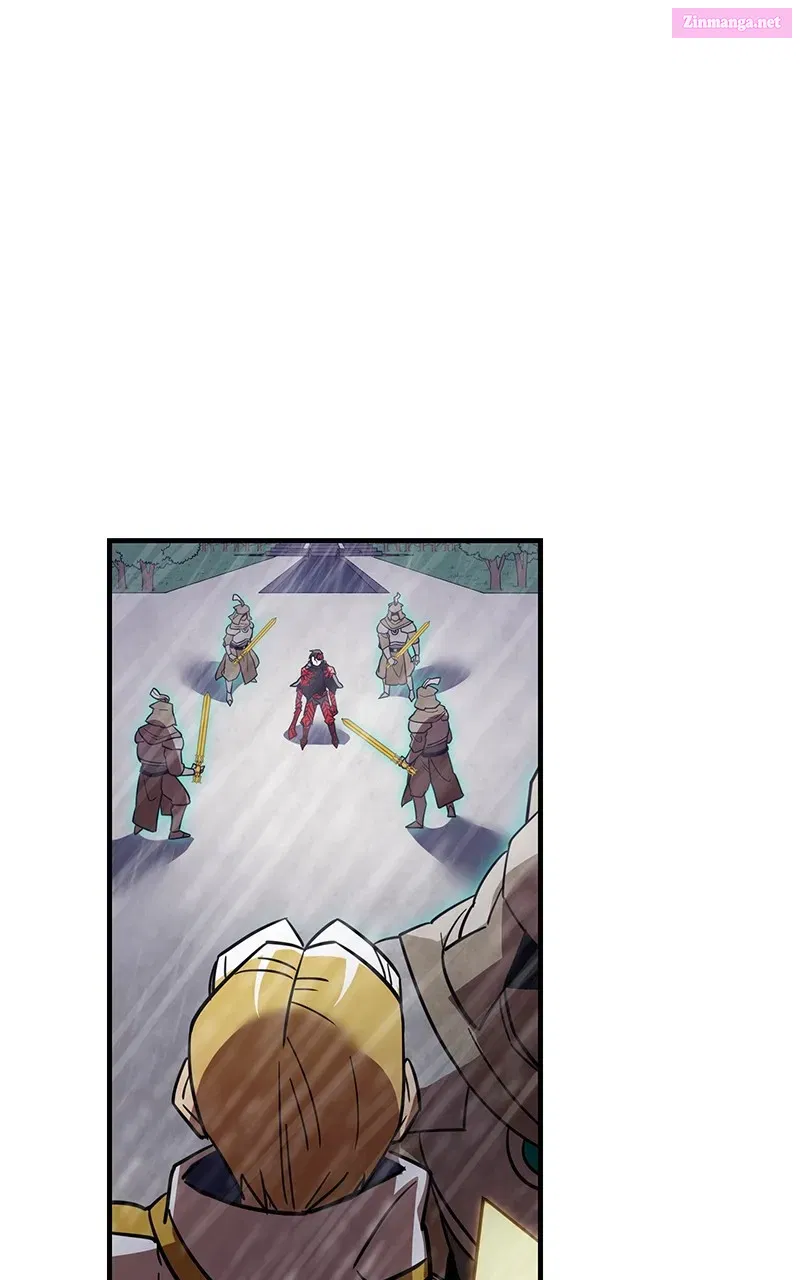Savior ofDivine Blood Zinmanga X Chapter 26 Page 77