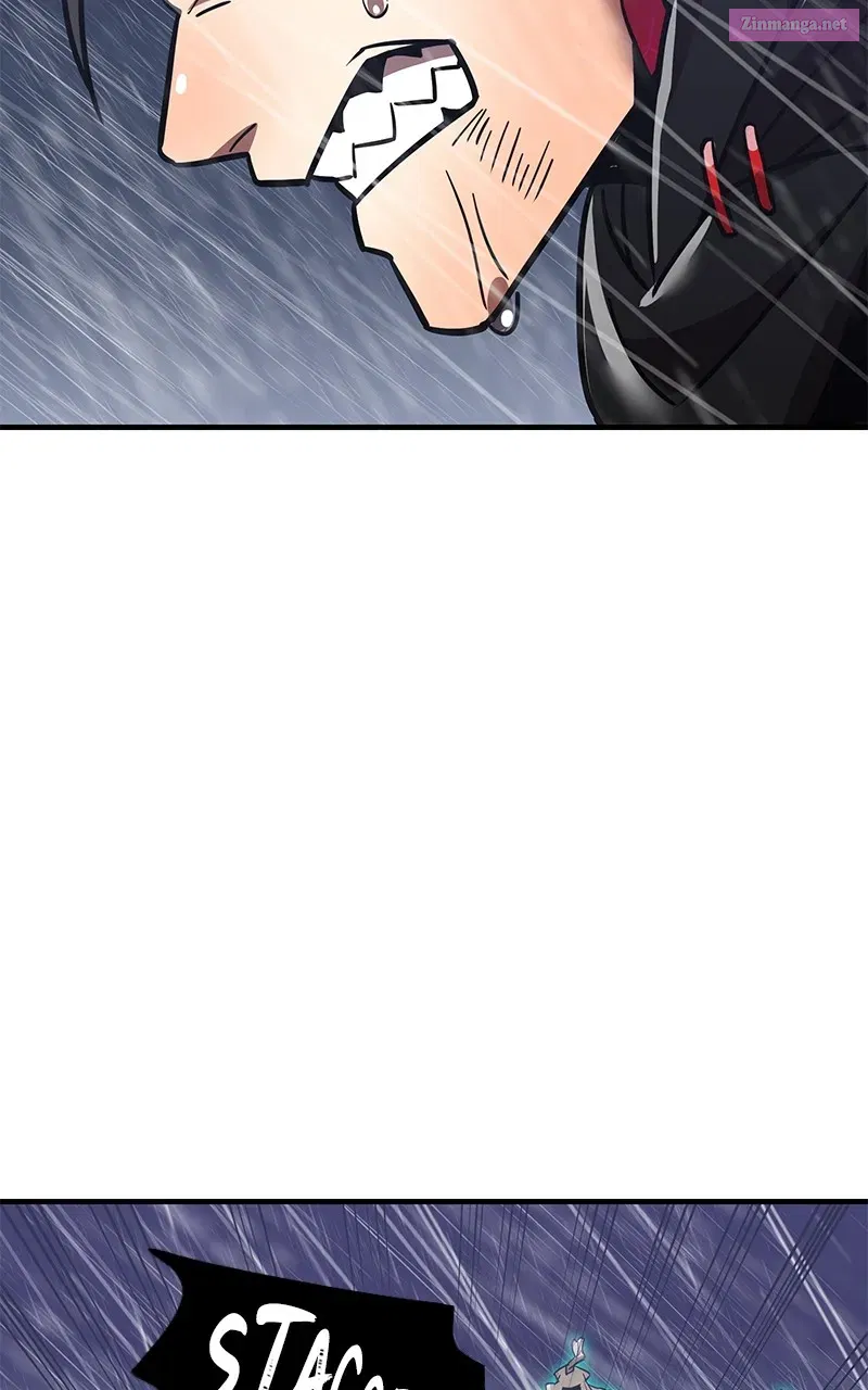 Savior ofDivine Blood Zinmanga X Chapter 26 Page 114