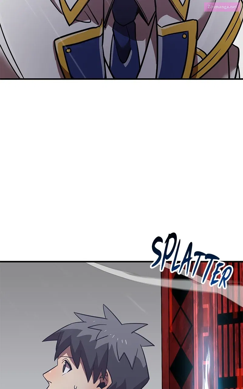 Savior ofDivine Blood Zinmanga X Chapter 25 Page 93