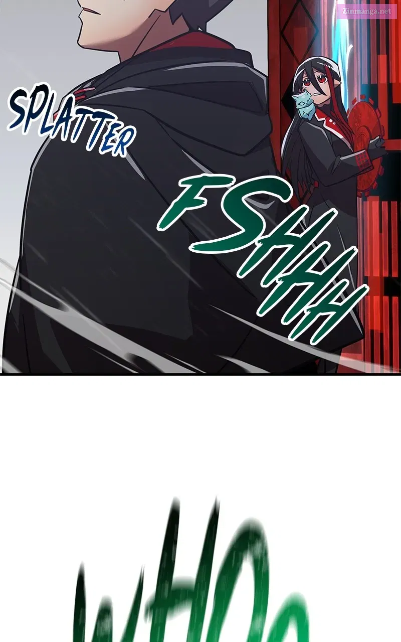 Savior ofDivine Blood Zinmanga X Chapter 25 Page 94