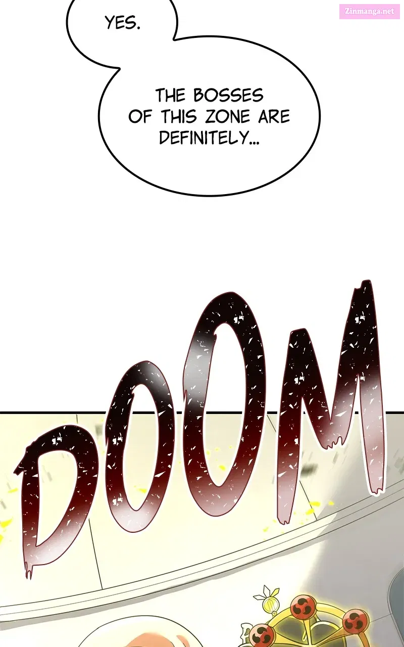 Savior ofDivine Blood Zinmanga X Chapter 25 Page 105