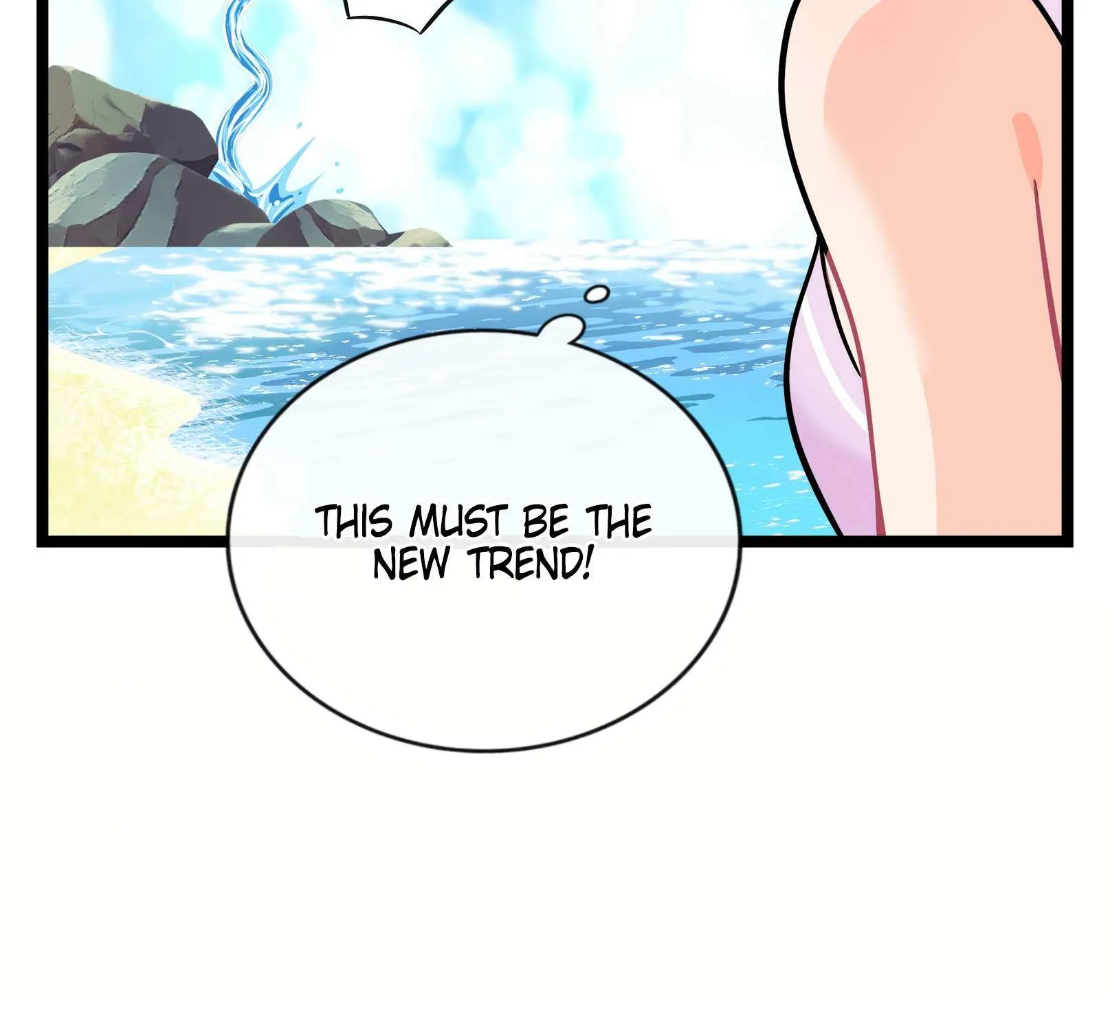 The Heart Of The Thorns Zinmanga X Chapter 34 Page 55