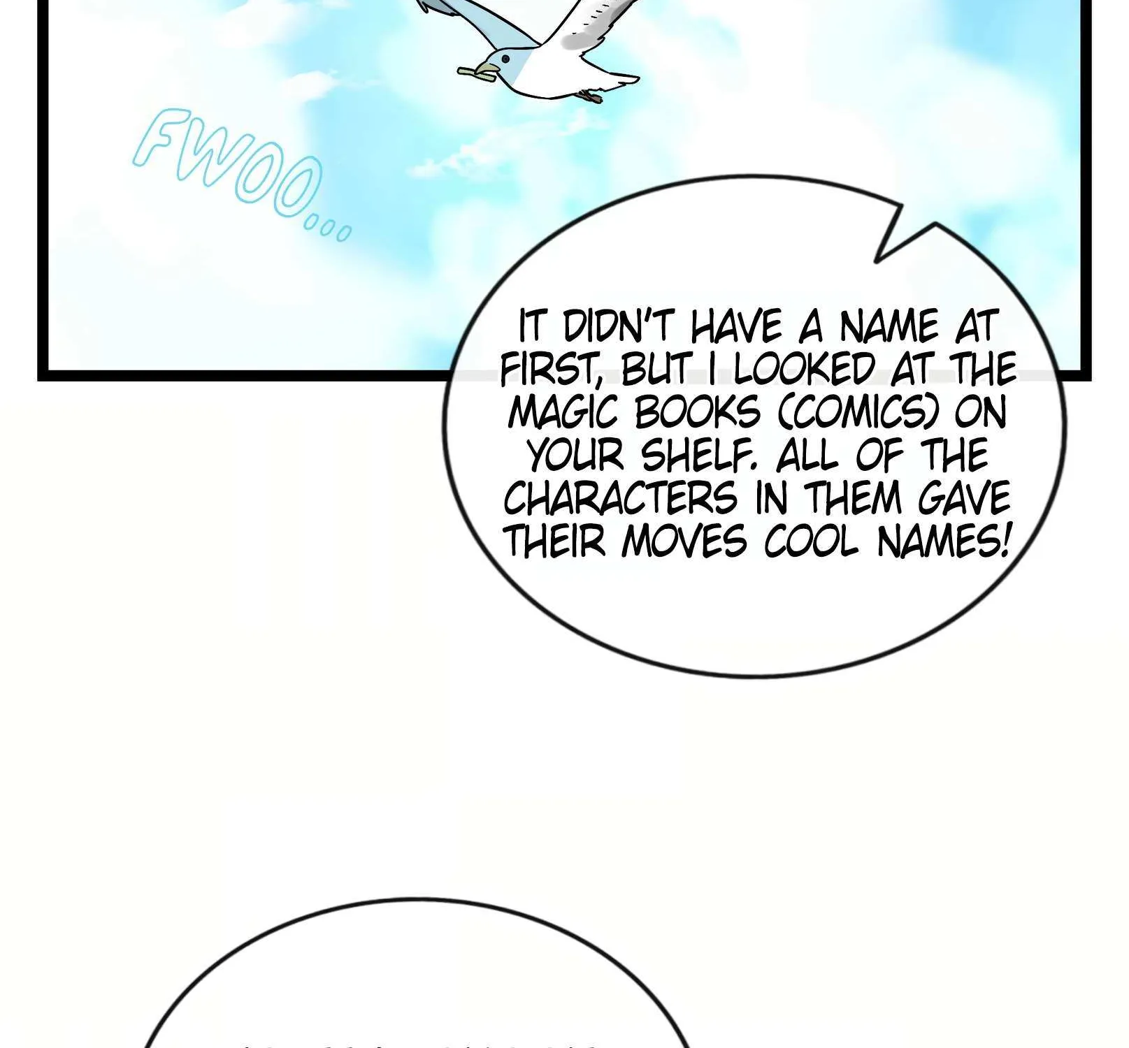 The Heart Of The Thorns Zinmanga X Chapter 34 Page 72