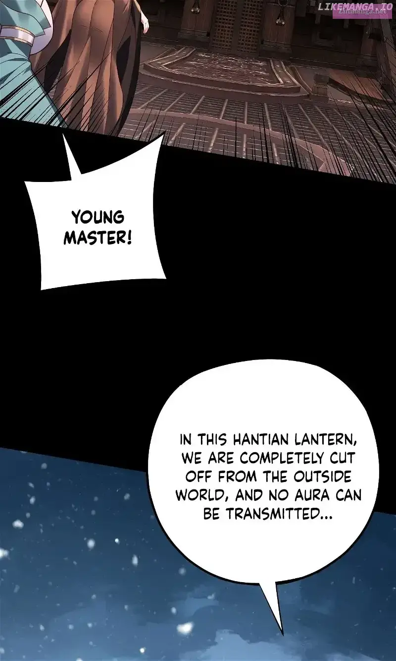 Me, The Heavenly Destined Villain Zinmanga X Chapter 167 Page 2