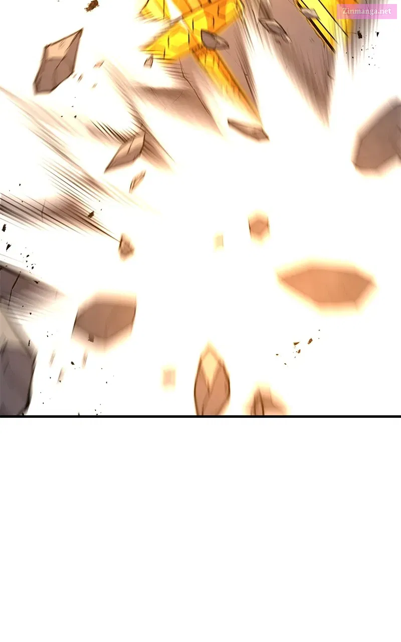 Savior ofDivine Blood Zinmanga X Chapter 24 Page 77