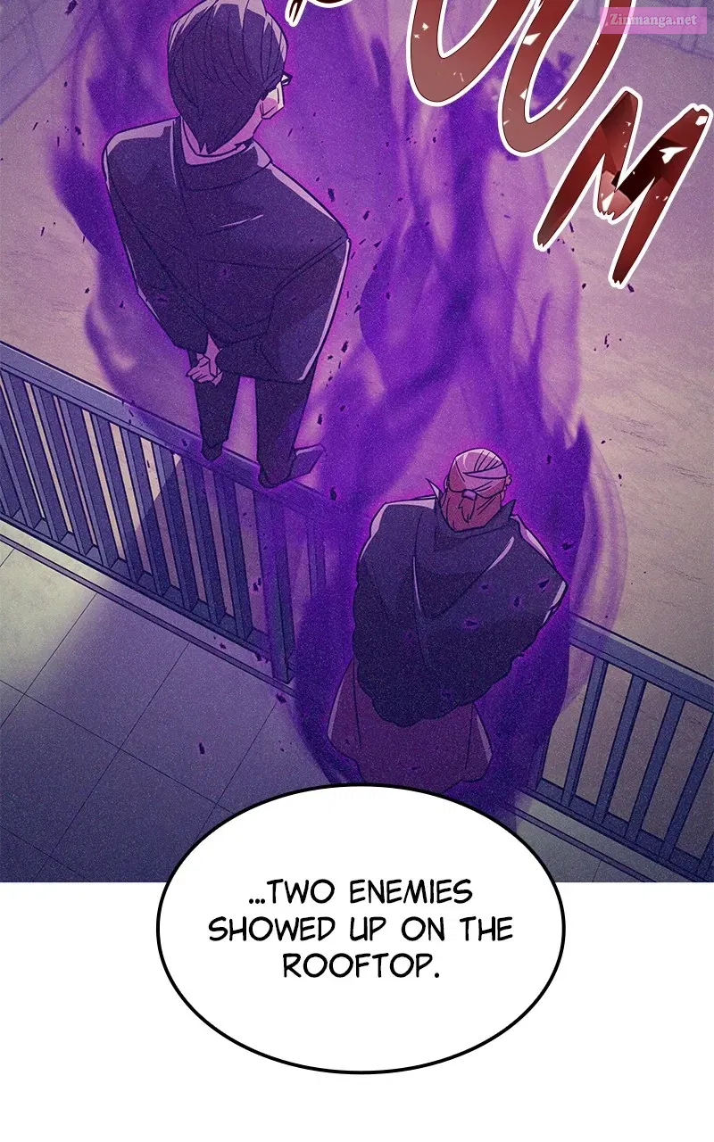 Savior ofDivine Blood Zinmanga X Chapter 23 Page 32