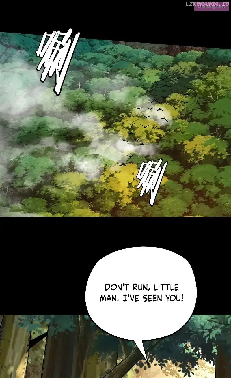 Me, The Heavenly Destined Villain Zinmanga X Chapter 165 Page 9