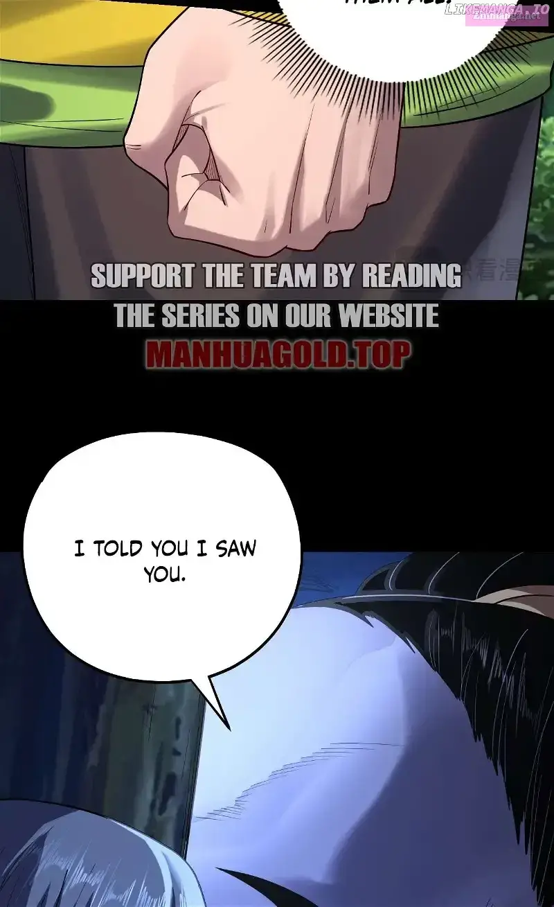 Me, The Heavenly Destined Villain Zinmanga X Chapter 165 Page 12