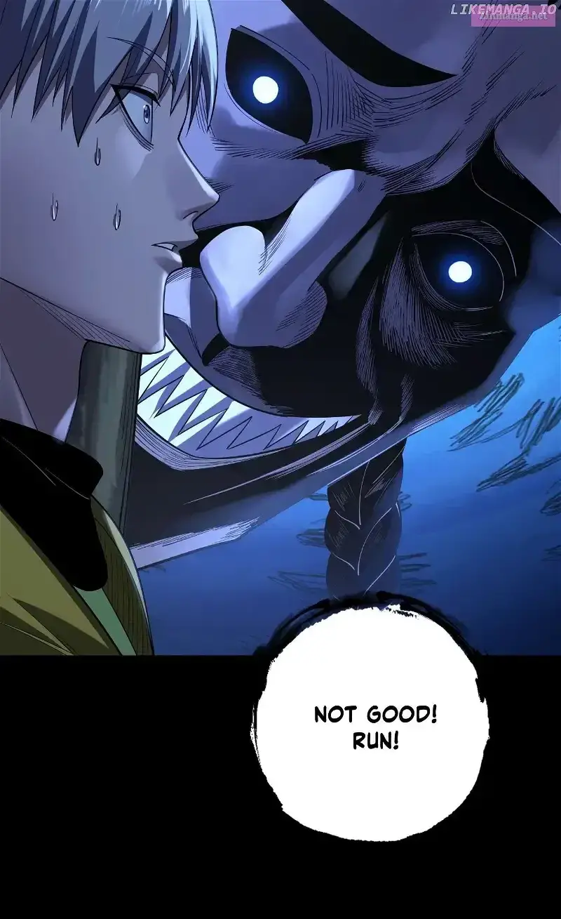 Me, The Heavenly Destined Villain Zinmanga X Chapter 165 Page 13