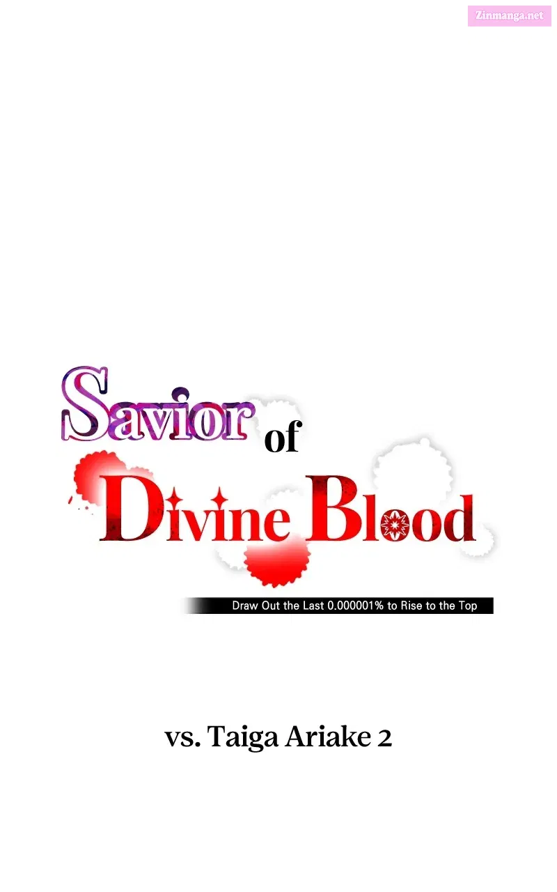 Savior ofDivine Blood Zinmanga X Chapter 22 Page 1