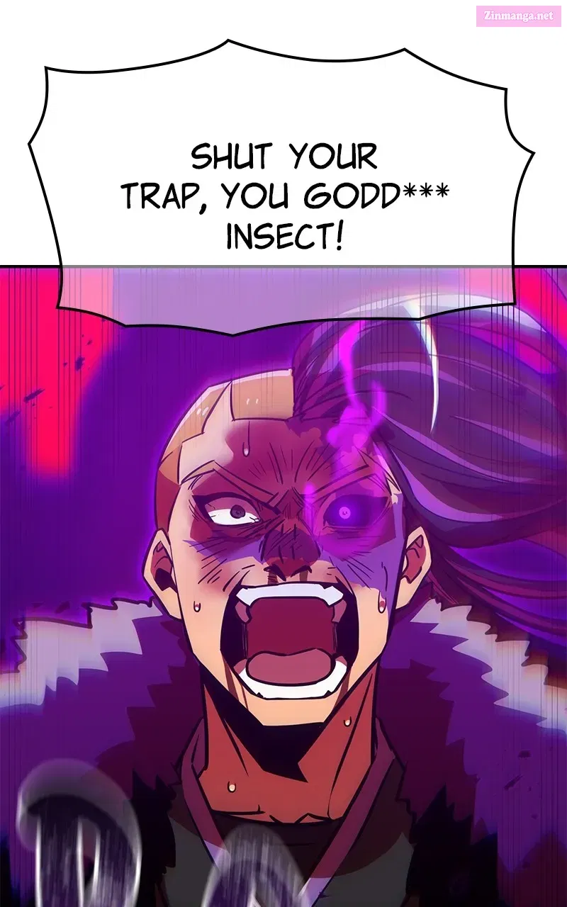 Savior ofDivine Blood Zinmanga X Chapter 22 Page 4
