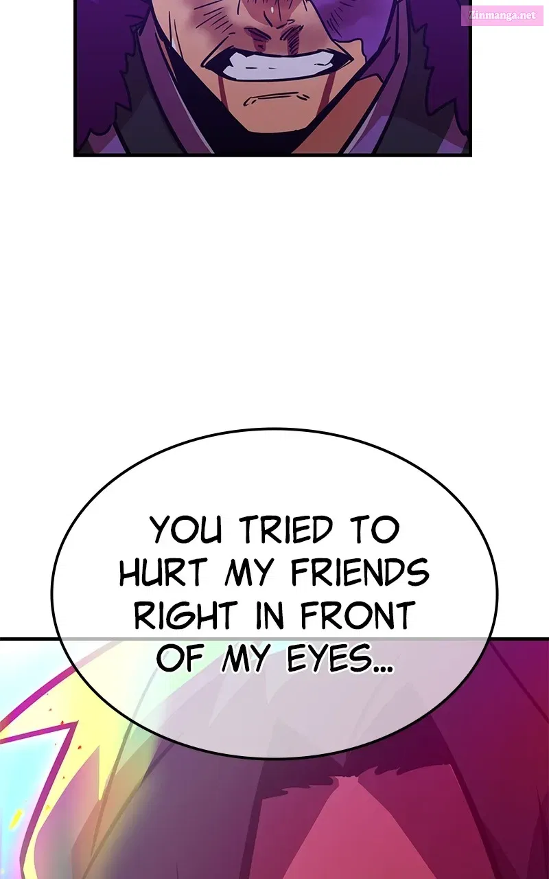 Savior ofDivine Blood Zinmanga X Chapter 22 Page 27