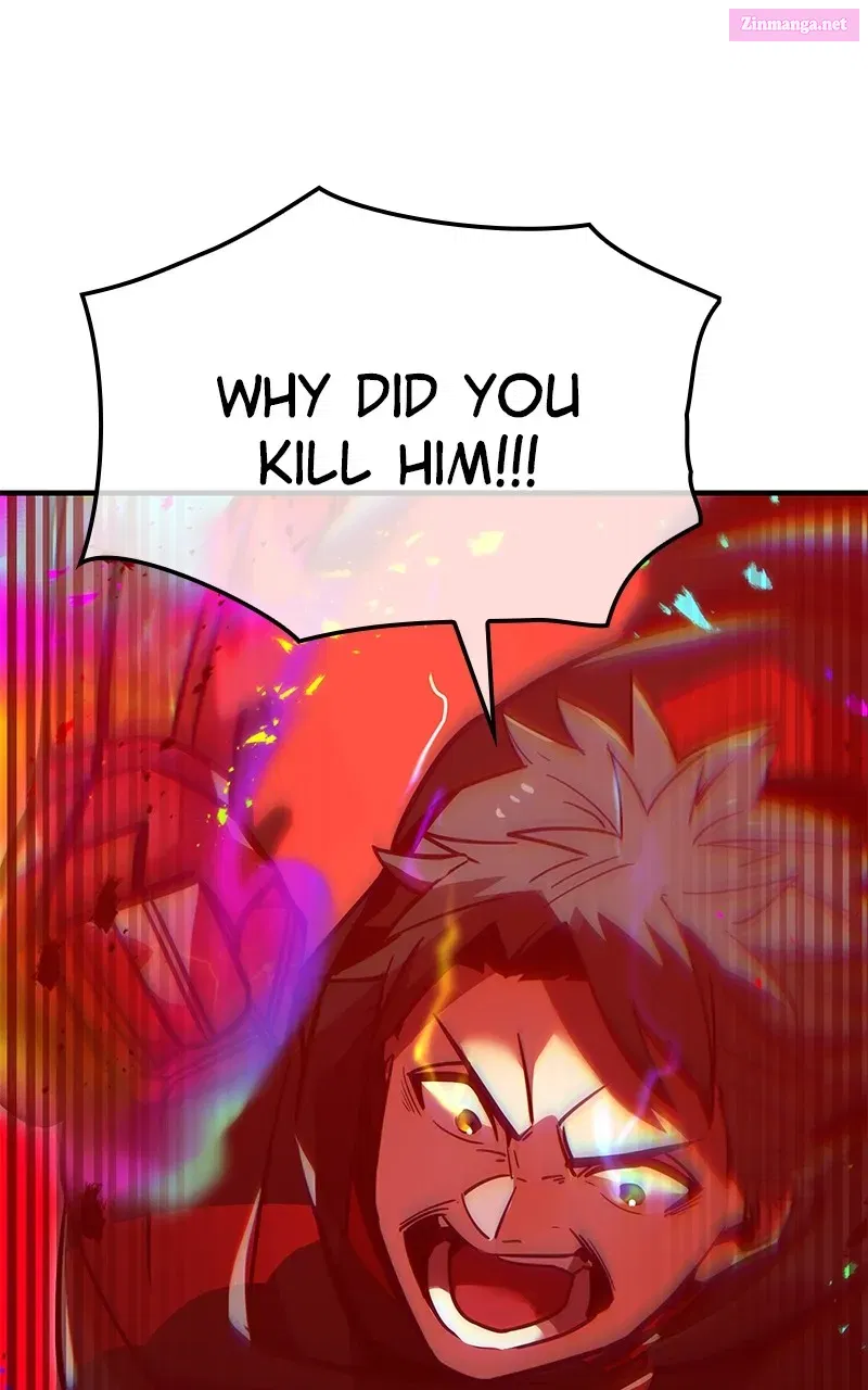 Savior ofDivine Blood Zinmanga X Chapter 21 Page 6