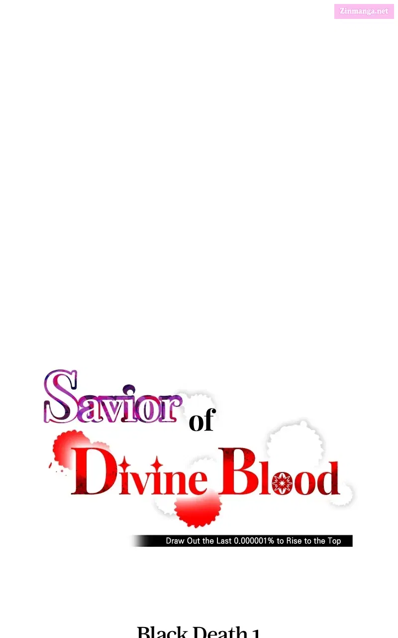 Savior ofDivine Blood Zinmanga X Chapter 21 Page 16