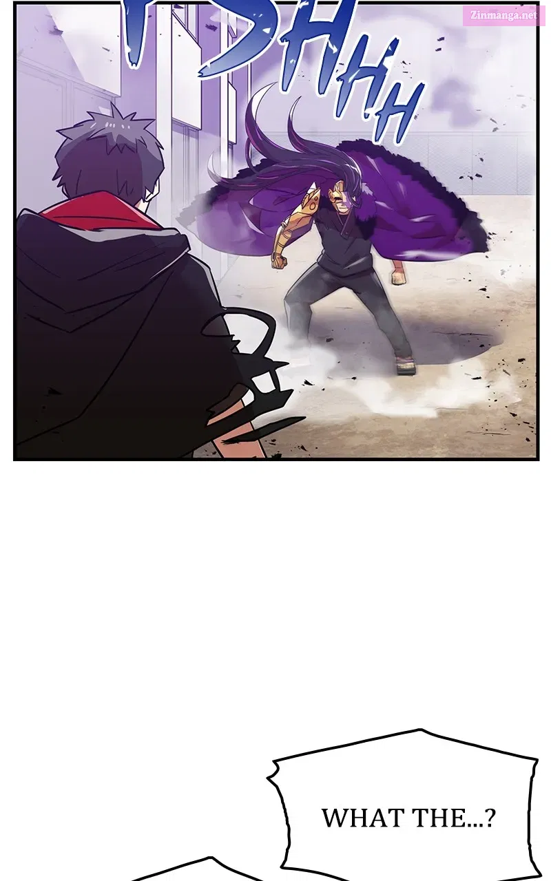 Savior ofDivine Blood Zinmanga X Chapter 21 Page 21