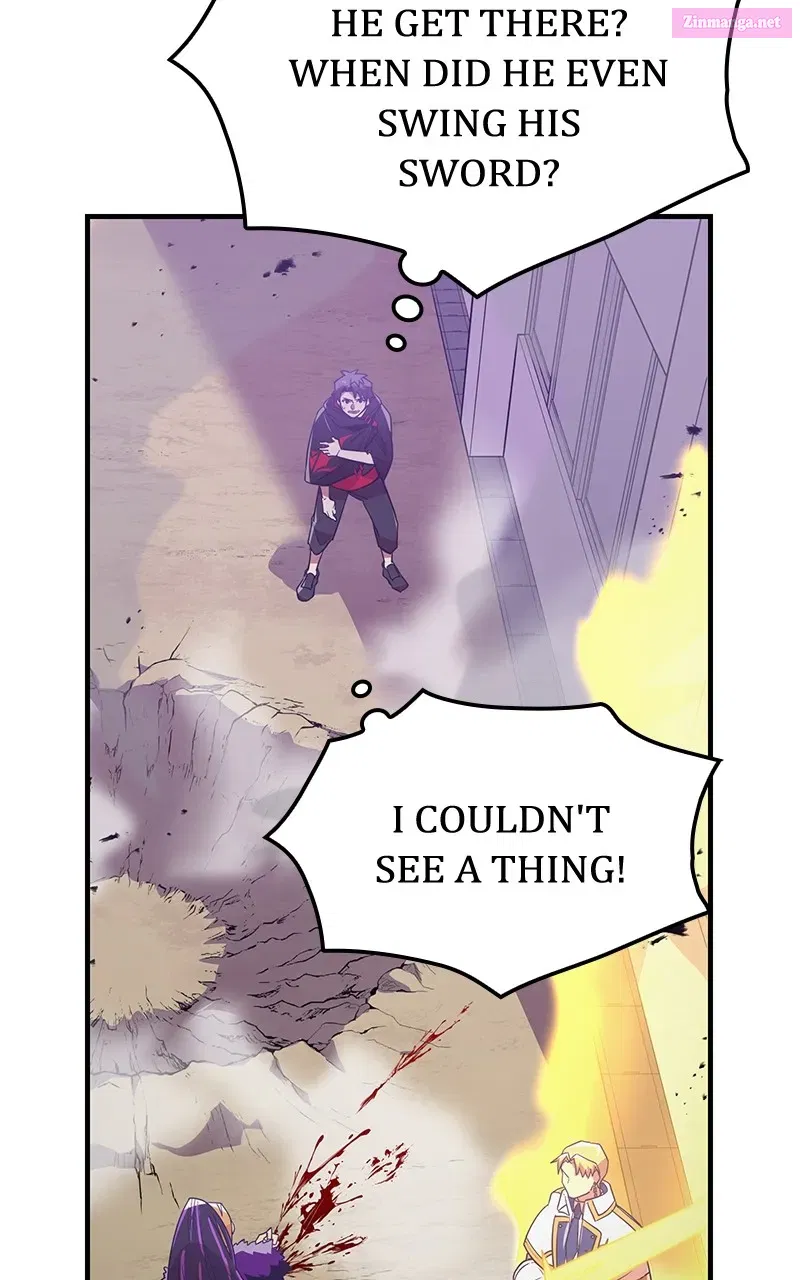 Savior ofDivine Blood Zinmanga X Chapter 21 Page 58