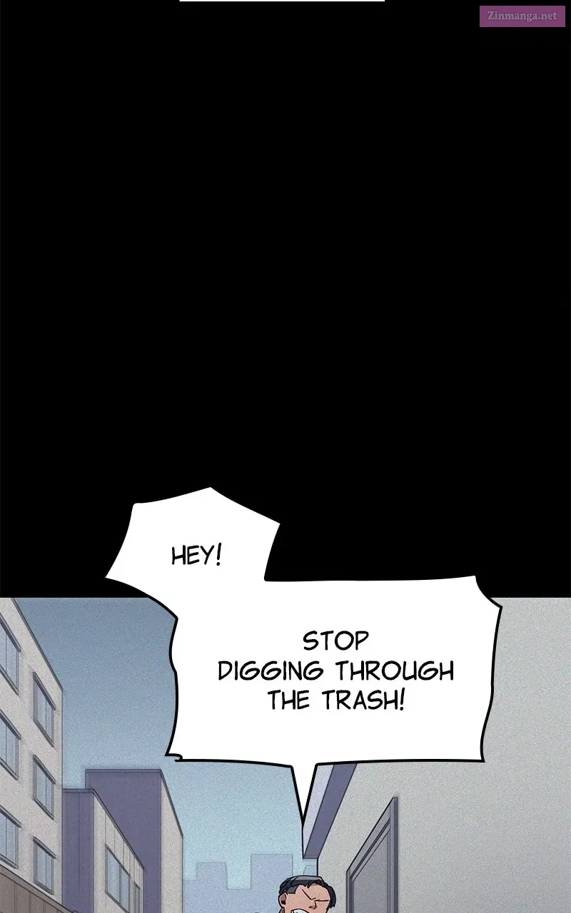 Savior ofDivine Blood Zinmanga X Chapter 20 Page 43