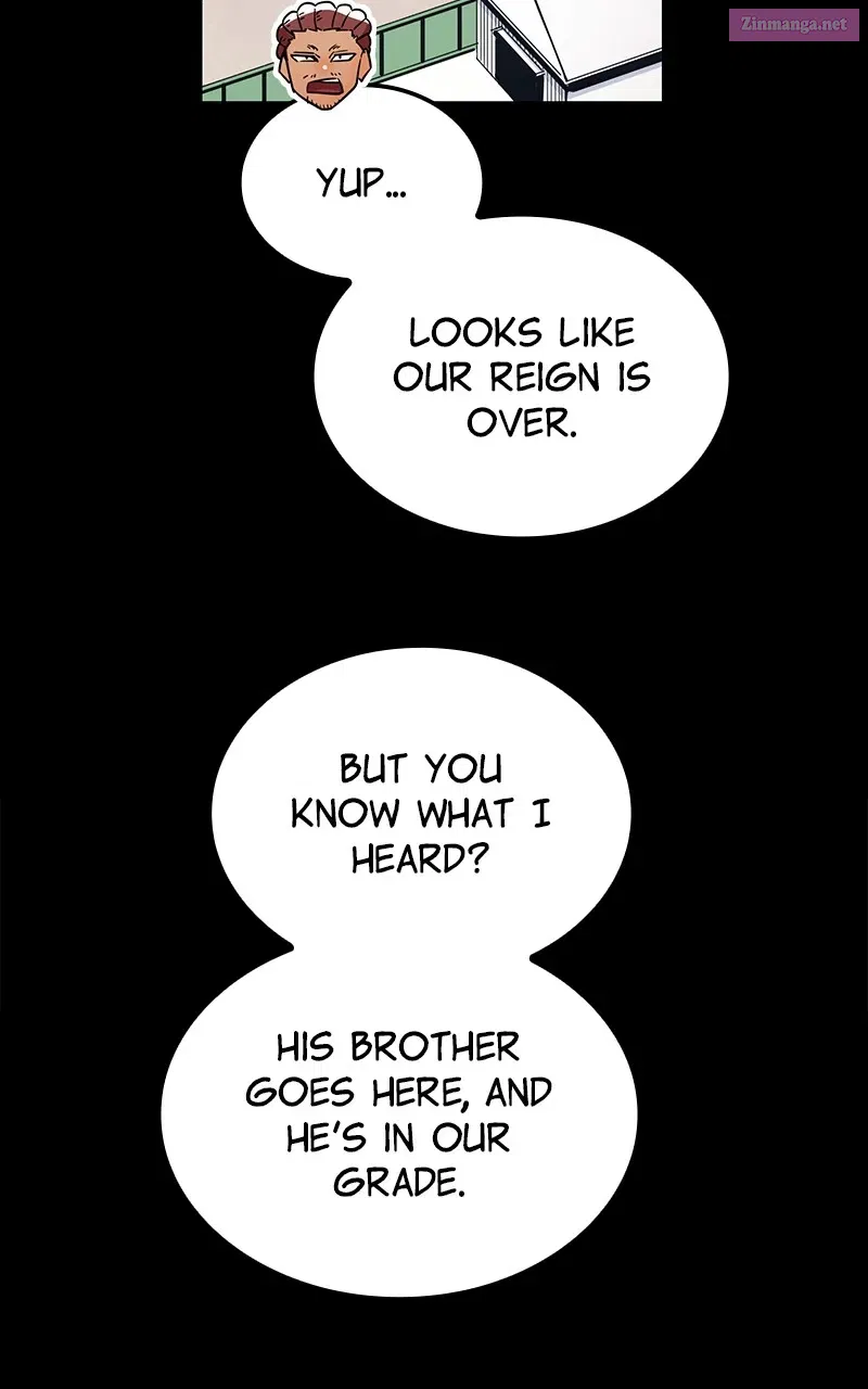 Savior ofDivine Blood Zinmanga X Chapter 20 Page 77