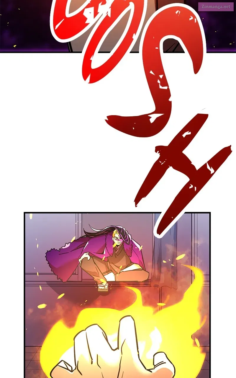 Savior ofDivine Blood Zinmanga X Chapter 20 Page 91