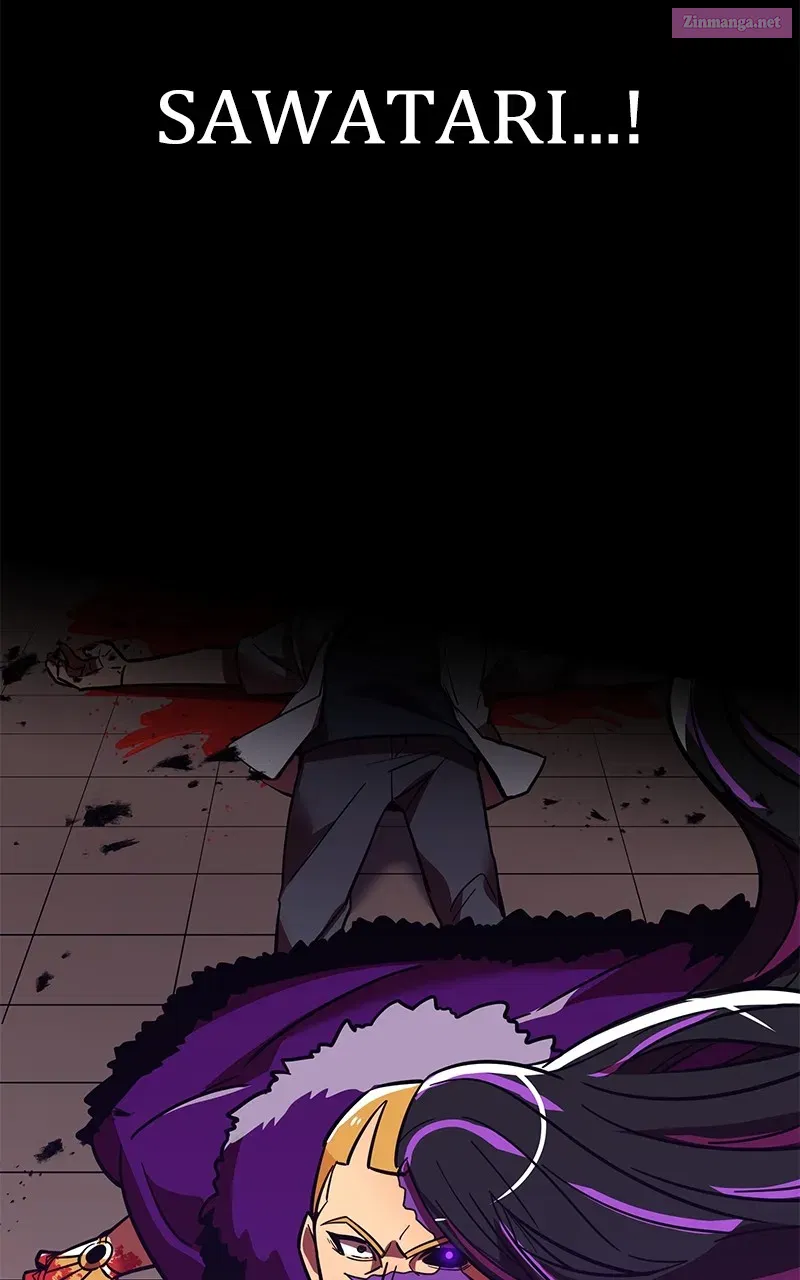 Savior ofDivine Blood Zinmanga X Chapter 20 Page 131