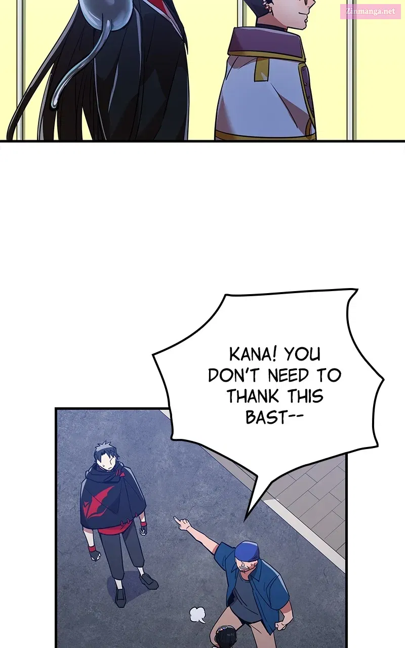 Savior ofDivine Blood Zinmanga X Chapter 19 Page 82