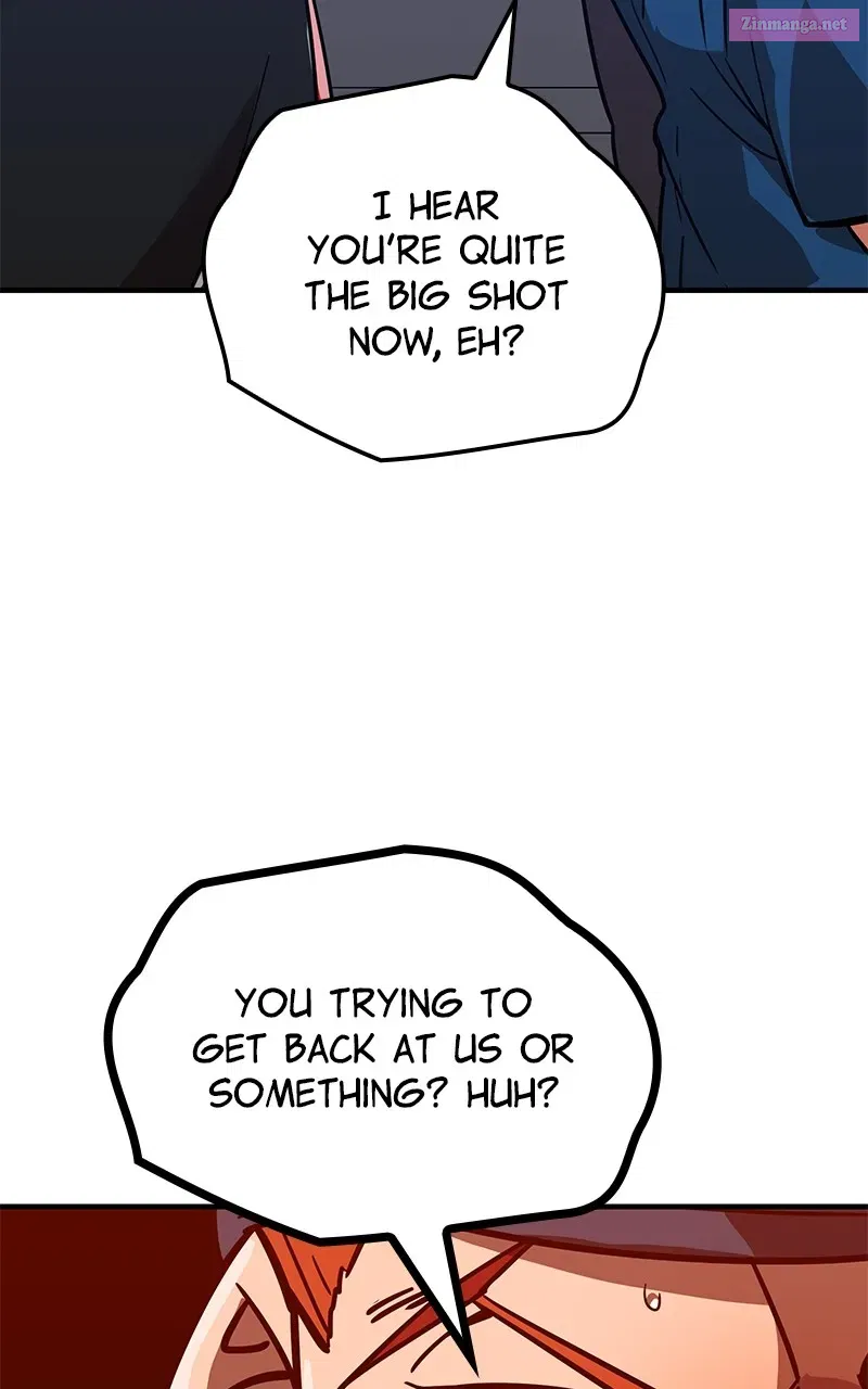 Savior ofDivine Blood Zinmanga X Chapter 19 Page 85