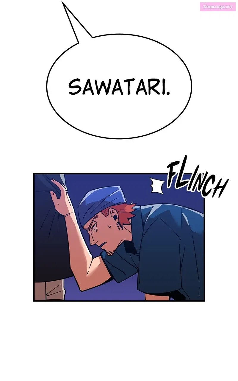 Savior ofDivine Blood Zinmanga X Chapter 19 Page 92