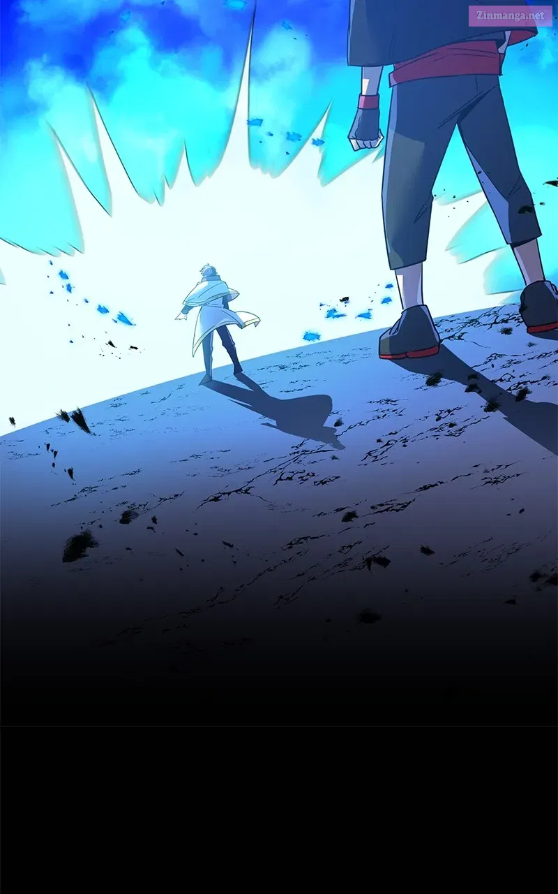 Savior ofDivine Blood Zinmanga X Chapter 18 Page 8