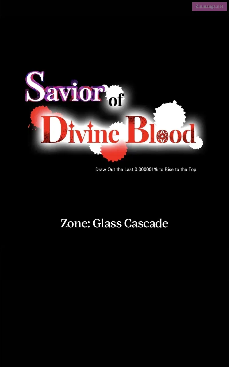Savior ofDivine Blood Zinmanga X Chapter 18 Page 9