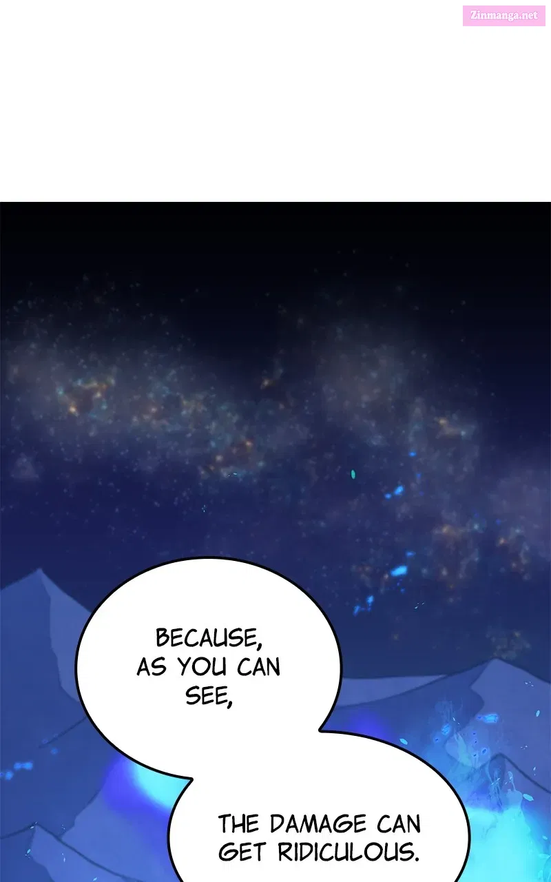 Savior ofDivine Blood Zinmanga X Chapter 18 Page 19