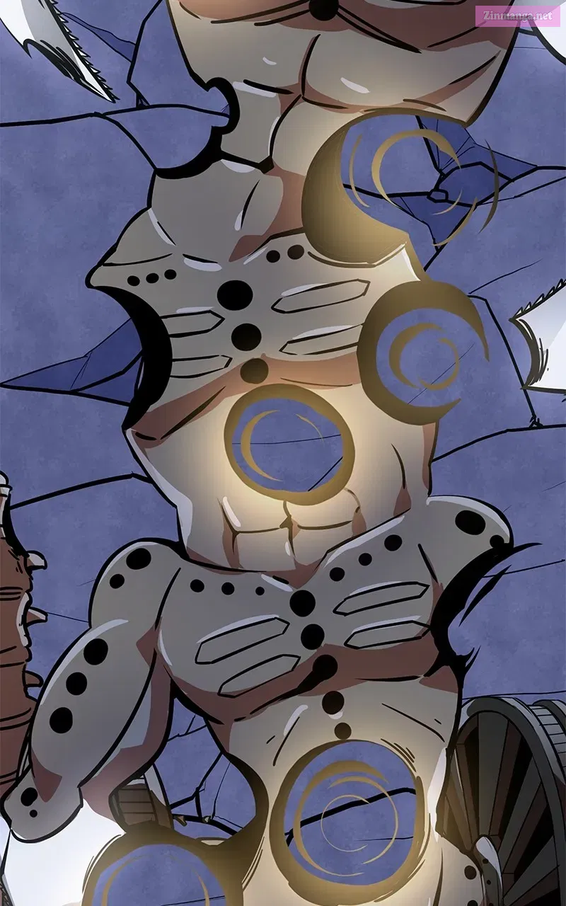 Savior ofDivine Blood Zinmanga X Chapter 18 Page 35