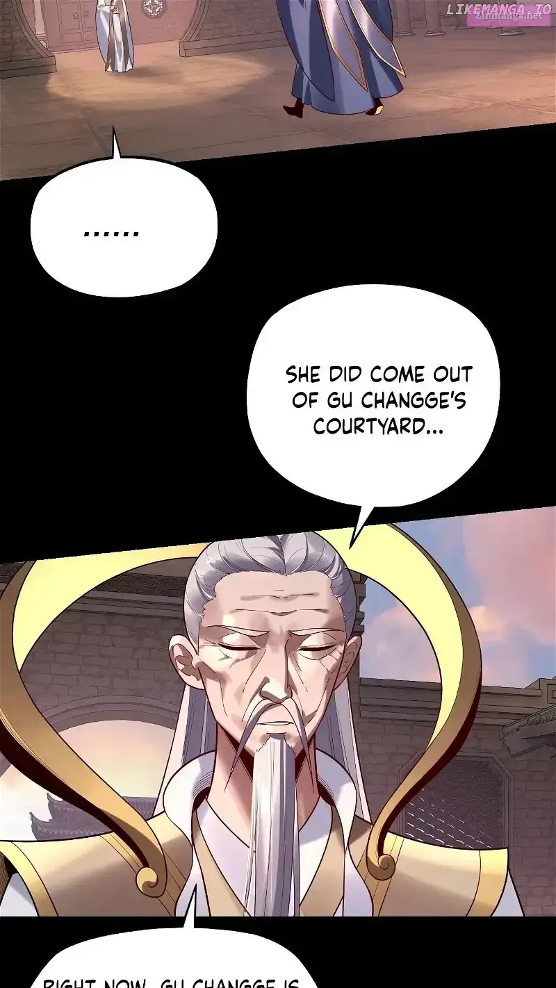 Me, The Heavenly Destined Villain Zinmanga X Chapter 160 Page 2
