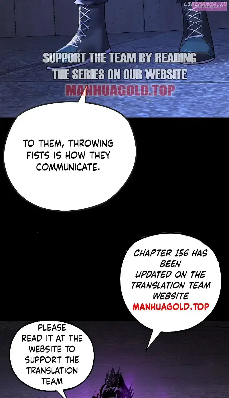Me, The Heavenly Destined Villain Zinmanga X Chapter 160 Page 39