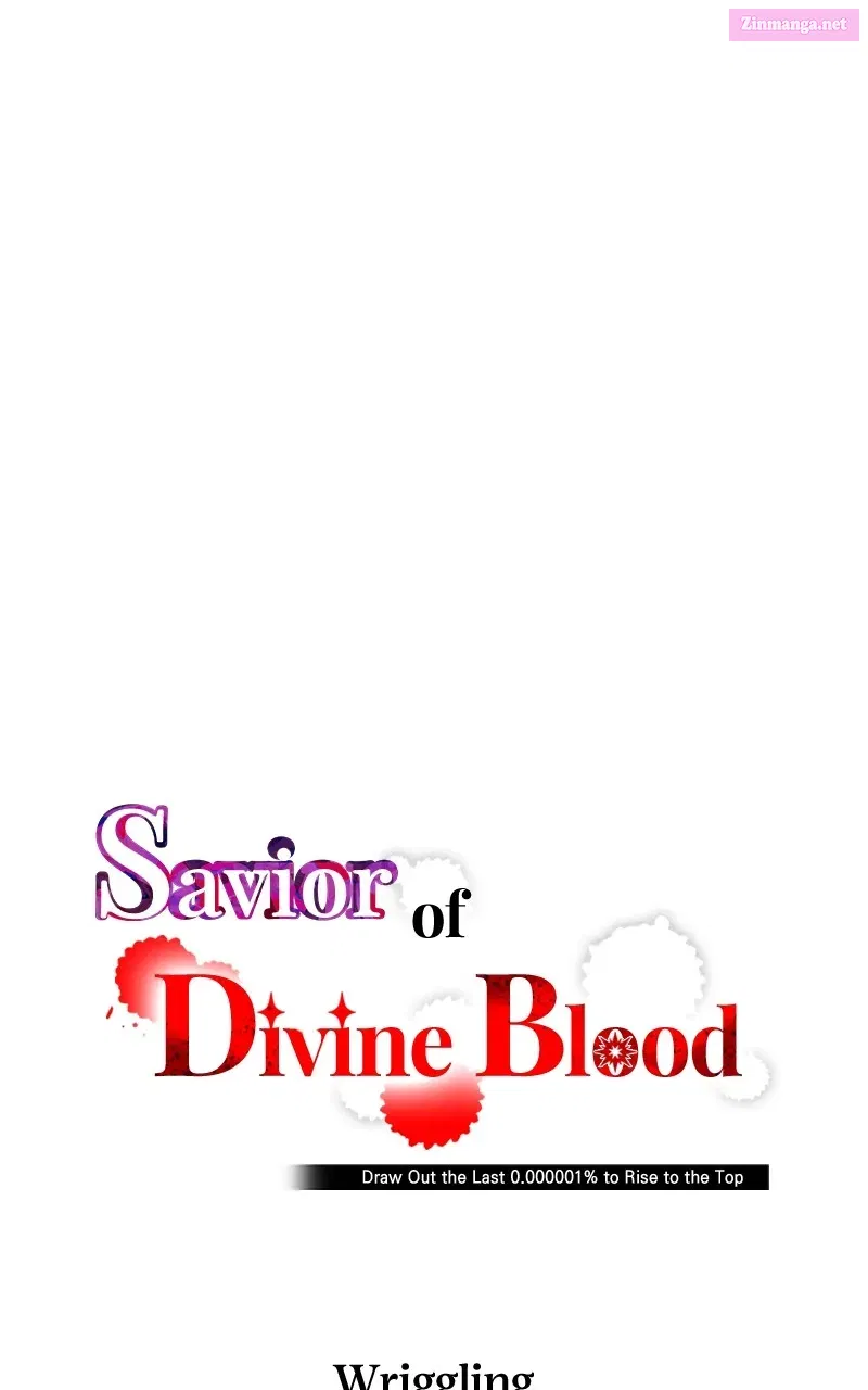 Savior ofDivine Blood Zinmanga X Chapter 17 Page 15