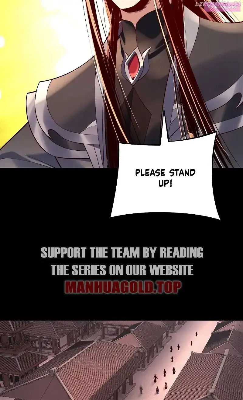 Me, The Heavenly Destined Villain Zinmanga X Chapter 159 Page 10