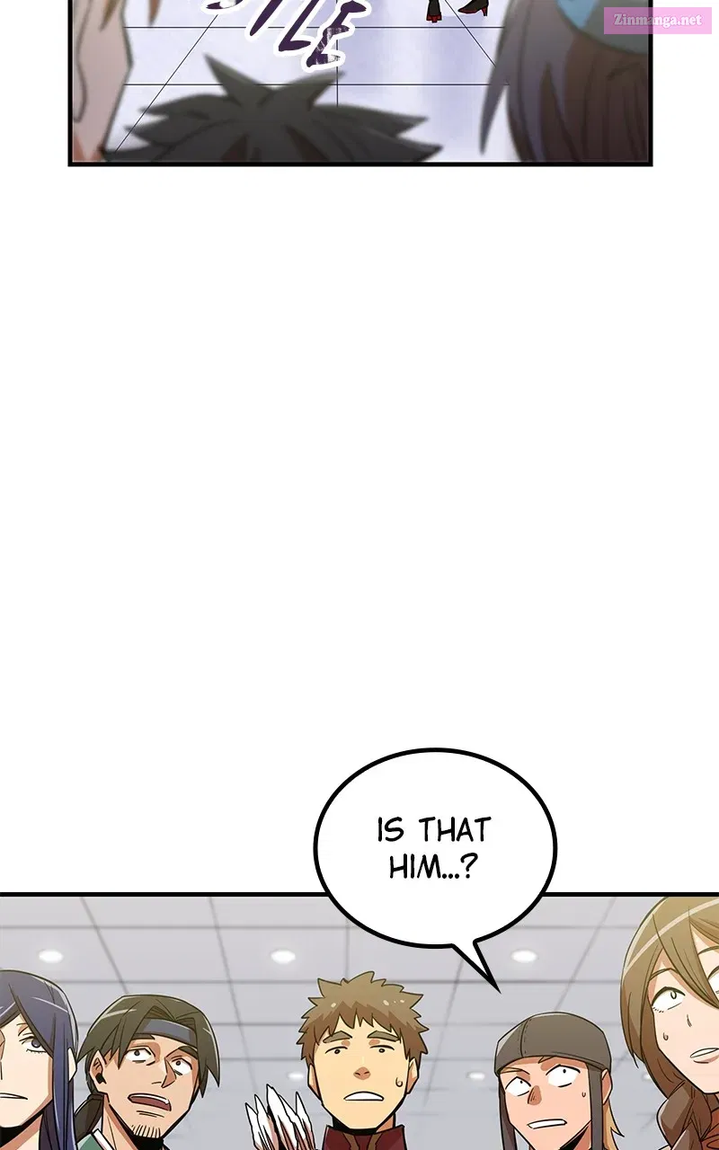 Savior ofDivine Blood Zinmanga X Chapter 16 Page 86