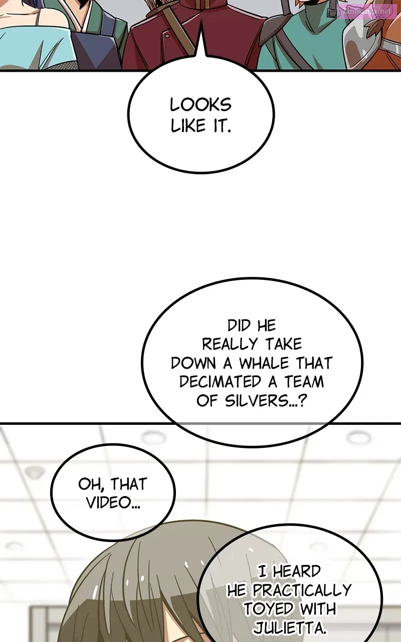 Savior ofDivine Blood Zinmanga X Chapter 16 Page 87