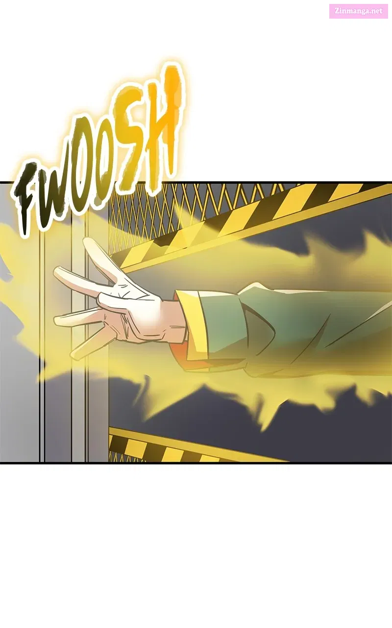 Savior ofDivine Blood Zinmanga X Chapter 16 Page 103
