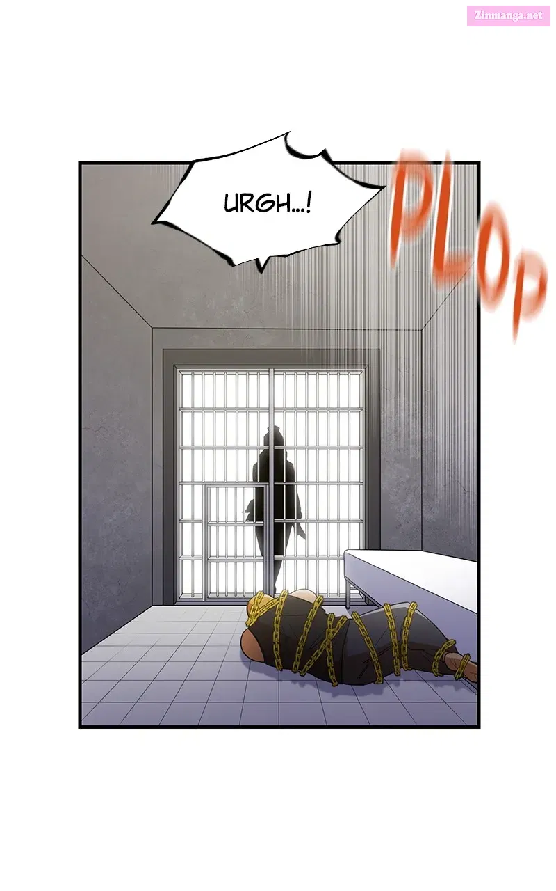 Savior ofDivine Blood Zinmanga X Chapter 16 Page 106